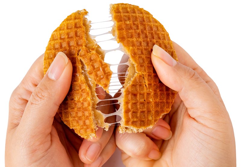 DutchWaffle